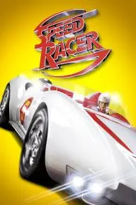 Speed Racer_peliplat