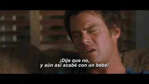 BAJO EL MISMO TECHO - Tráiler Subtitulado