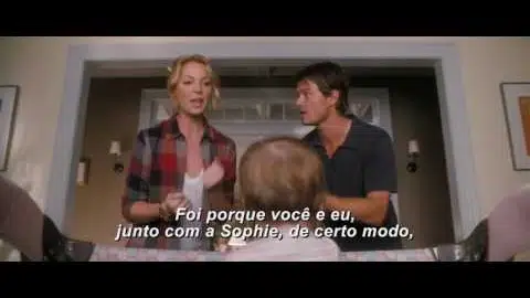 Juntos pelo Acaso - Trailer Legendado