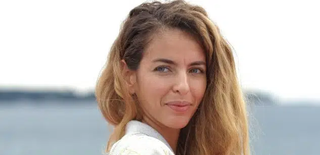 Sofia Alaoui