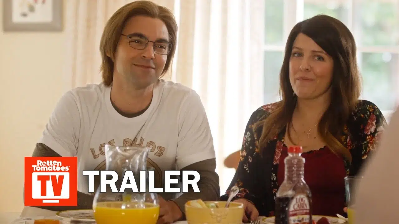 The Other Two Season 3 Trailer