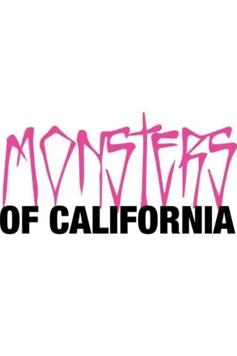 Monsters of California_peliplat