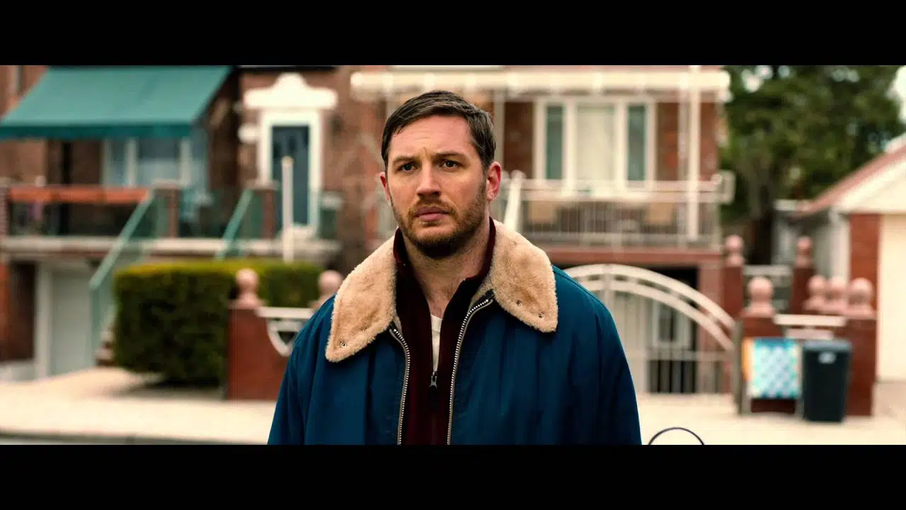 LA ENTREGA - Trailer Subtitulado