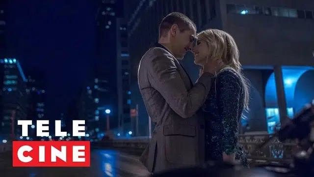 Nerve - Um Jogo sem Regras - Trailer Oficial Legendado