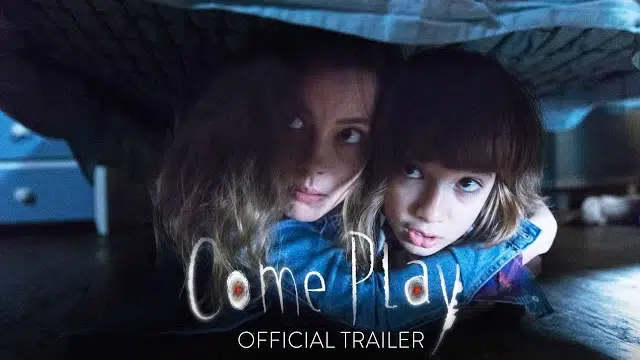 Official Trailer