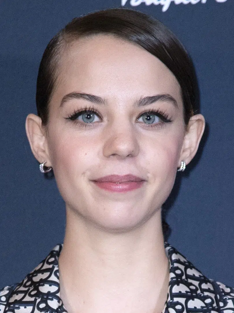 Salomé Dewaels