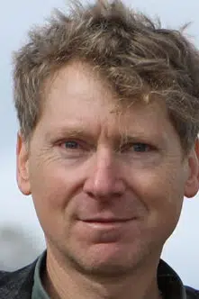 Clive Oppenheimer
