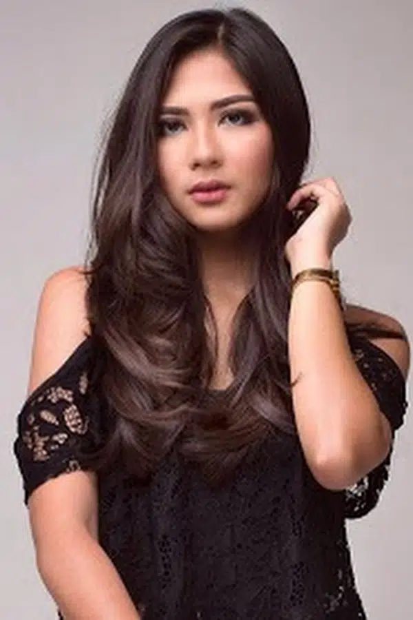 Jessica Mila
