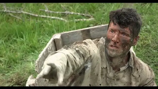HOWLERS 2019 Trailer