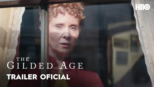 A Idade Dourada | Trailer Legendado | HBO Brasil