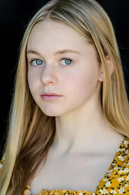 Isabella Crovetti