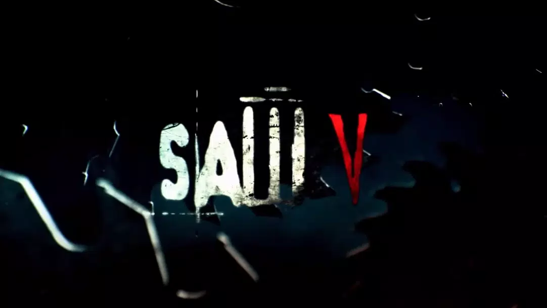 Saw V (2008) Trailer #1