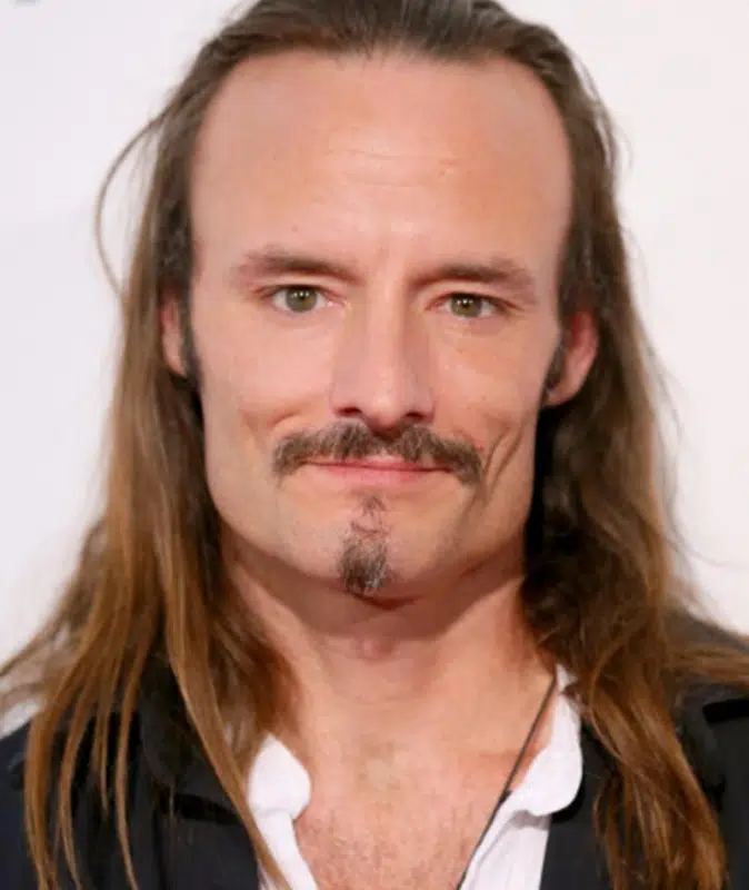 Rob Mello