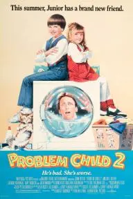 Problem Child 2_peliplat