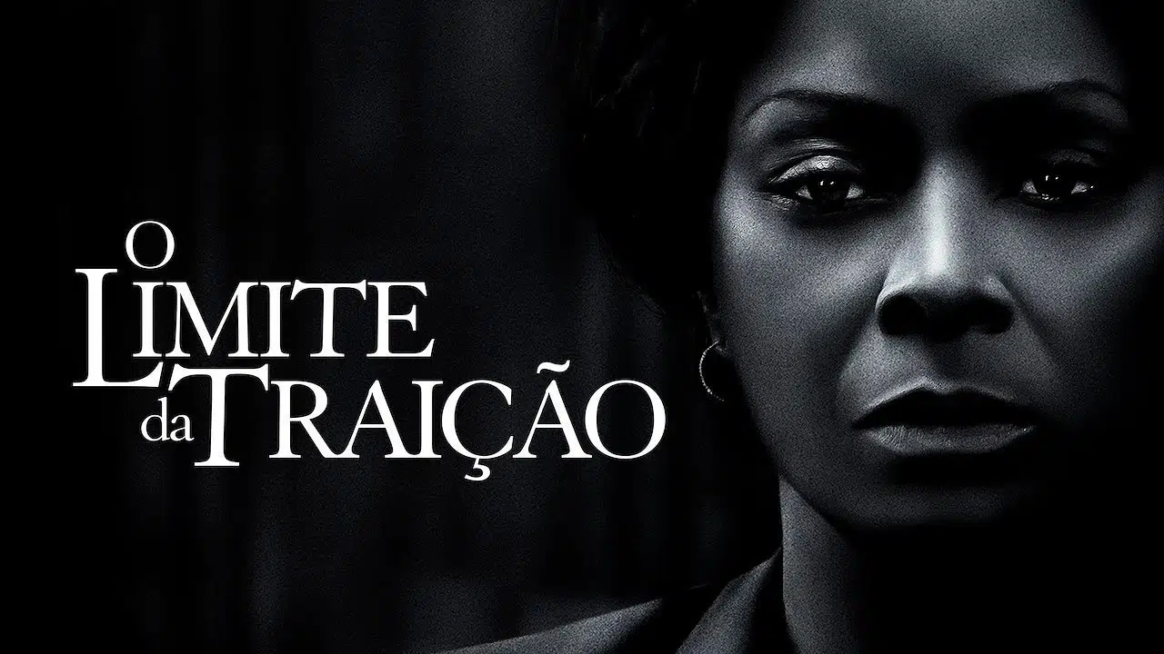 O Limite da Traição • Trailer Legendado