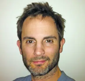 Sam Wolfson