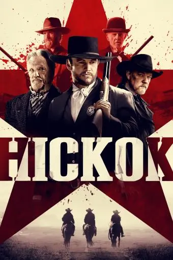 Hickok_peliplat