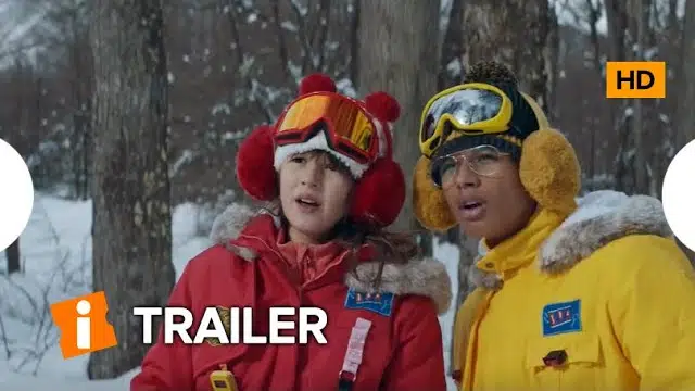 DPA3 – Uma Aventura No Fim Do Mundo | Trailer Oficial