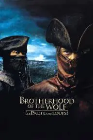 Brotherhood of the Wolf_peliplat