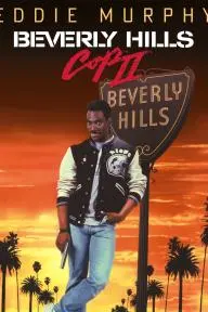 Beverly Hills Cop II_peliplat