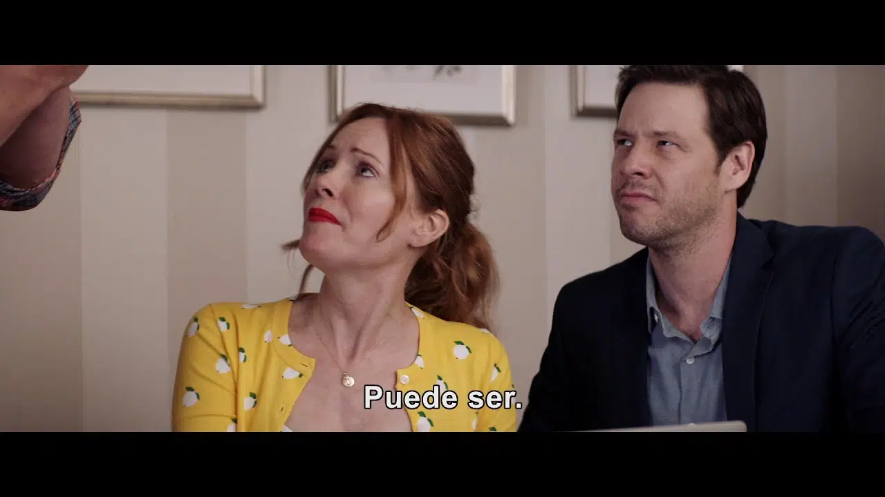 No me las Toquen - International Tráiler (Universal Pictures Latinoamérica) HD