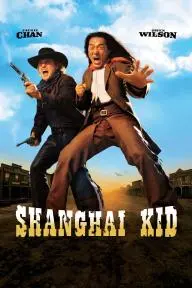 Shanghai Kid_peliplat