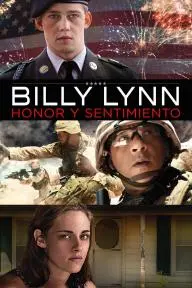 Billy Lynn: Honor y Sentimiento _peliplat