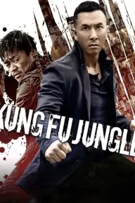 Kung Fu Jungle_peliplat