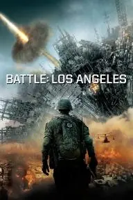 Invasión del mundo - Batalla: Los Ángeles_peliplat