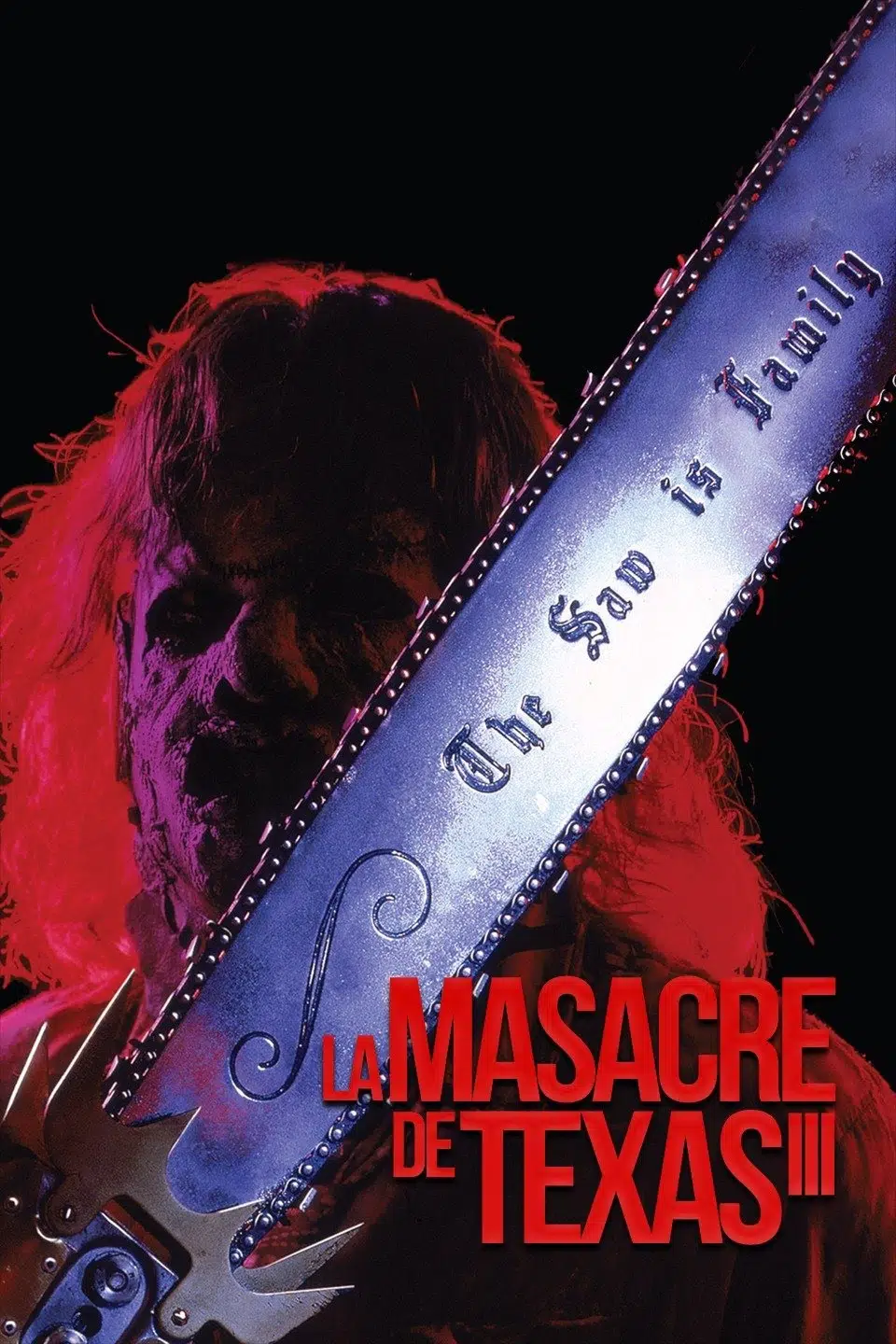 media poster