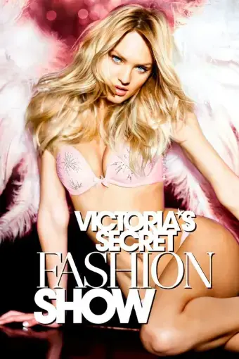 Victoria's Secret Fashion Show_peliplat