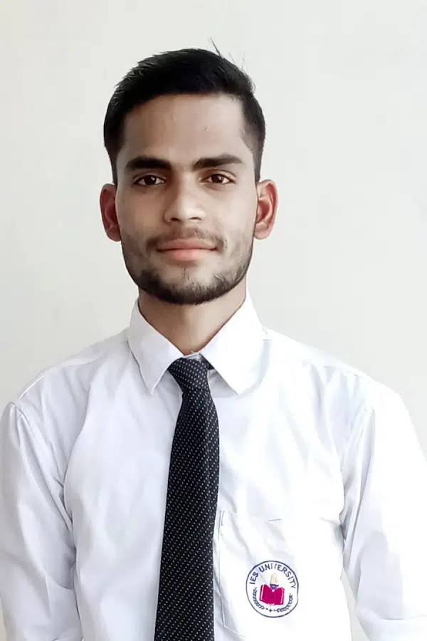 Sujeet Kumar Sharma