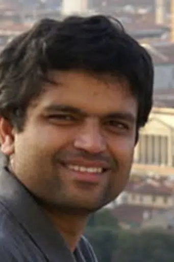 Srikanth Iyengar
