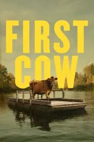 First Cow_peliplat