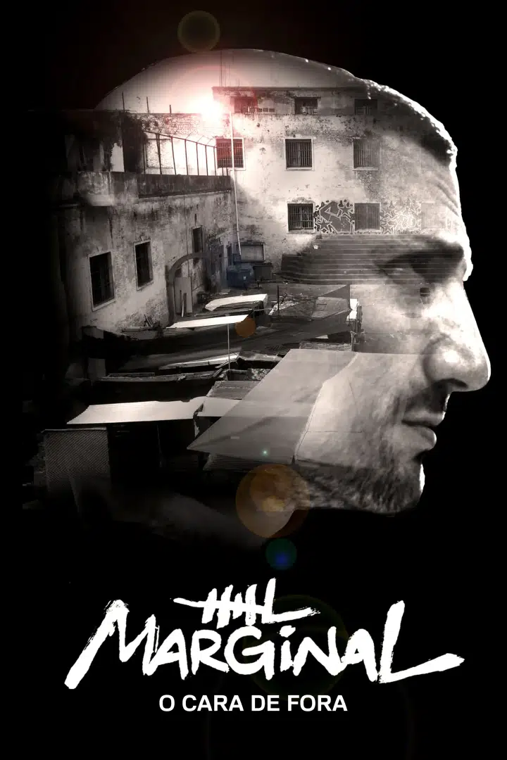 El Marginal - O Cara de Fora