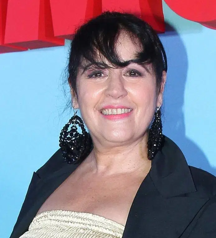 Graciela Tenenbaum