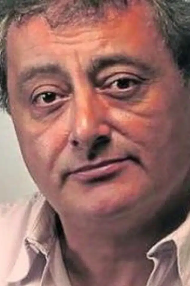 Claudio Rissi