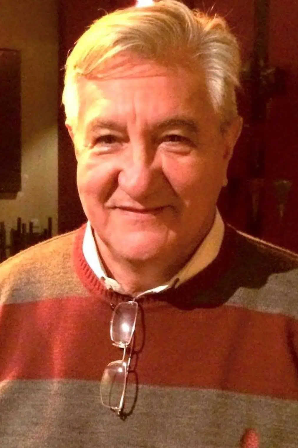 José Manuel Espeche