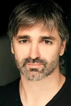 Ernesto Arias