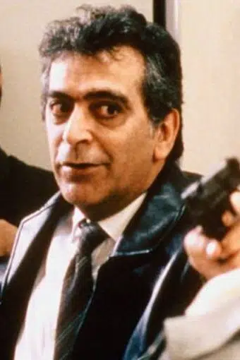 Antonio Ugo