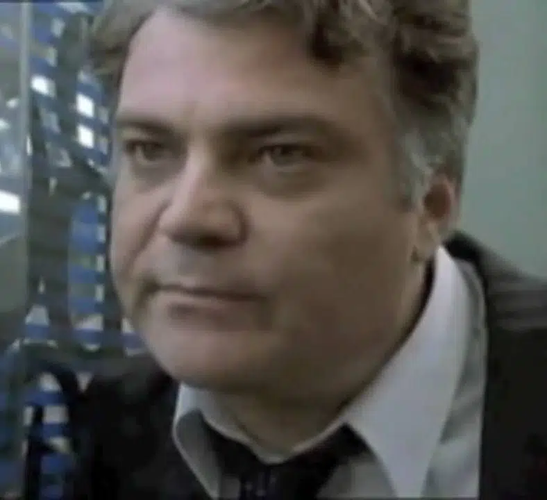 Gabriel Molinelli