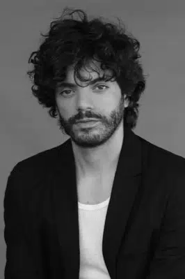 Federico Salles