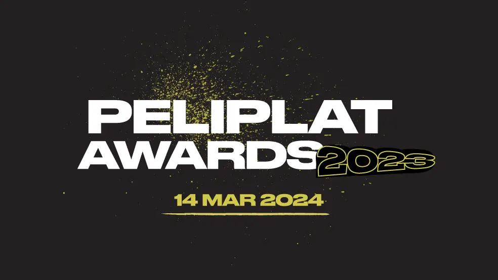 Peliplat Awards 2023_peliplat