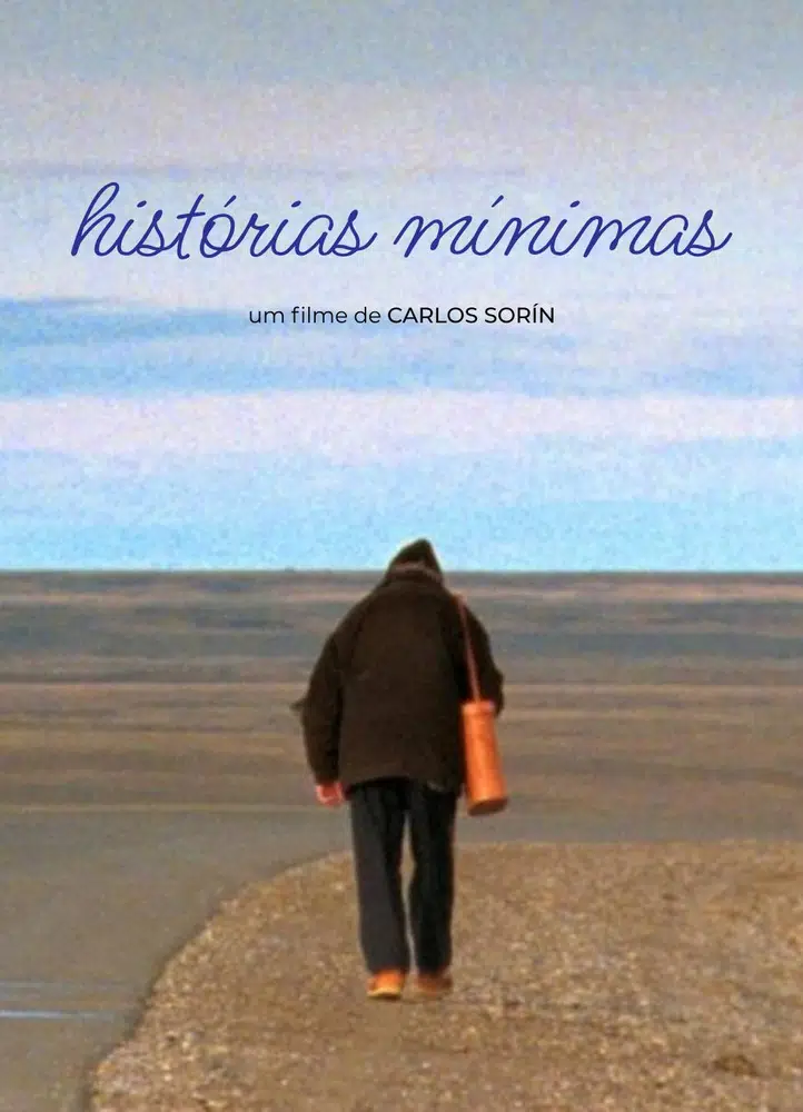 Histórias Mínimas