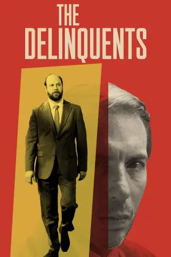 The Delinquents_peliplat
