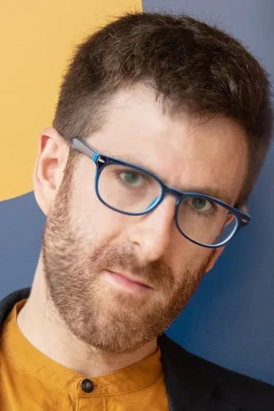 Nicolás Zukerfeld