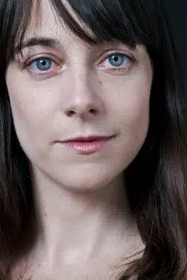 Elisa Carricajo