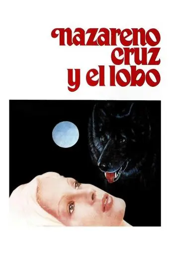 Nazareno Cruz y el lobo_peliplat