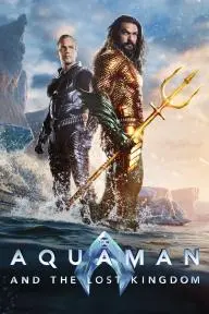 Aquaman and the Lost Kingdom_peliplat
