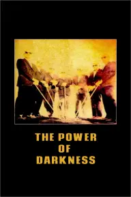 The Power of Darkness_peliplat